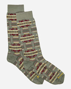 pendleton CHIEF JOSEPH CREW SOCKS