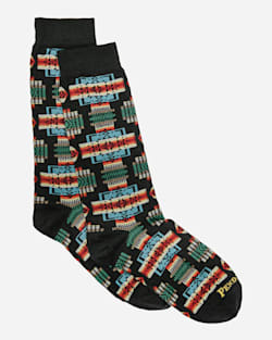 pendleton CHIEF JOSEPH CREW SOCKS
