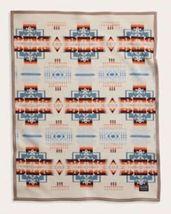 Pendleton CHIEF JOSEPH CRIB BLANKET