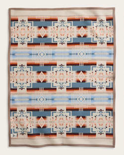 Pendleton CHIEF JOSEPH CRIB BLANKET