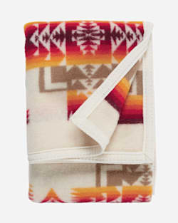 Pendleton CHIEF JOSEPH CRIB BLANKET