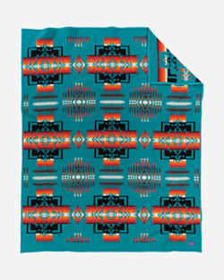 pendleton CHIEF JOSEPH CRIB BLANKET