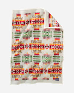 pendleton CHIEF JOSEPH CRIB BLANKET