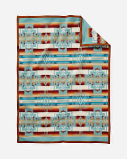 Pendleton CHIEF JOSEPH CRIB BLANKET