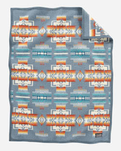 pendleton CHIEF JOSEPH CRIB BLANKET