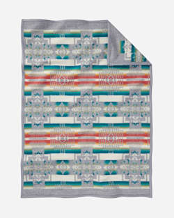 Pendleton CHIEF JOSEPH CRIB BLANKET
