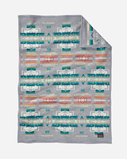 pendleton CHIEF JOSEPH CRIB BLANKET