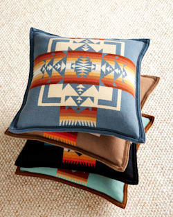 Pendleton CHIEF JOSEPH PILLOW