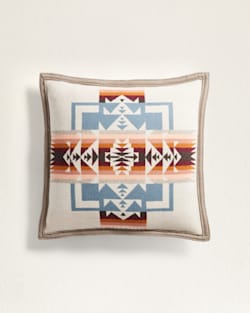 pendleton CHIEF JOSEPH PILLOW