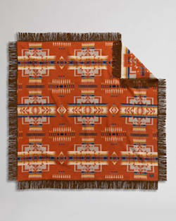 pendleton CHIEF JOSEPH SHAWL