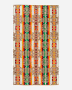 Pendleton CHIEF JOSEPH SPA TOWEL