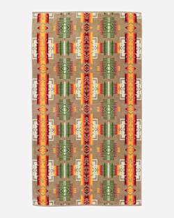 pendleton CHIEF JOSEPH SPA TOWEL