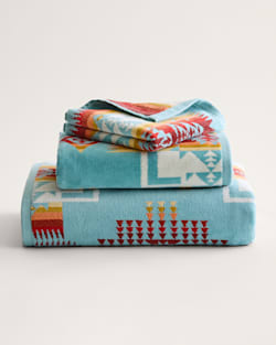 pendleton CHIEF JOSEPH TOWEL COLLECTION