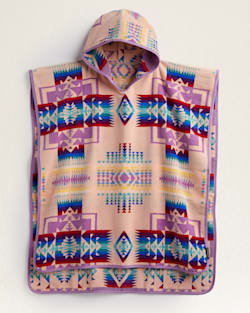pendleton CHIEF JOSEPH TWEEN HOODED TOWEL