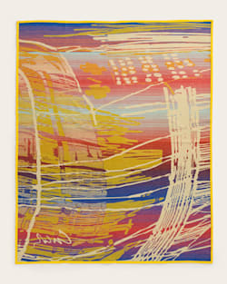 Pendleton CHIHULY BLANKET #28