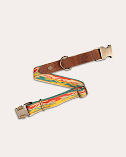 Pendleton CHIMAYO JACQUARD HERITAGE COLLAR