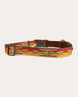 pendleton CHIMAYO JACQUARD HERITAGE COLLAR