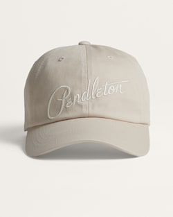 pendleton CLASSIC LOGO SIX-PANEL CAP