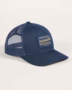 pendleton CLASSIC PATCH TRUCKER HAT