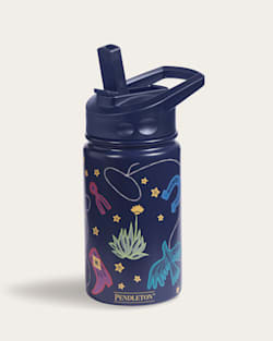 pendleton COSMIC RODEO 12 OZ INSULATED BOTTLE