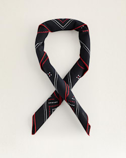 Pendleton COWBOY SCENE BANDANA