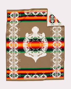 Pendleton CREATION TURTLE BLANKET