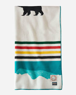 Pendleton CROWN OF THE CONTINENT BLANKET