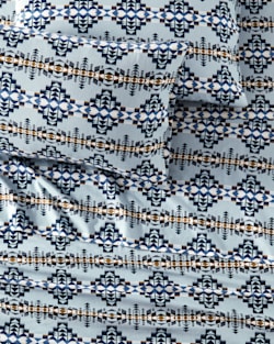 Pendleton DESERT DAWN FLANNEL SHEET SET