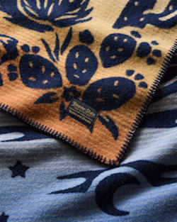 Pendleton DESERT DREAM CRIB BLANKET