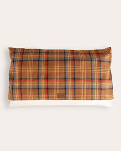 Pendleton DESERT PLAID BURROW PET BED