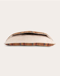 pendleton DESERT PLAID BURROW PET BED