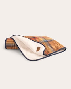 Pendleton DESERT PLAID PET CRATE BLANKET