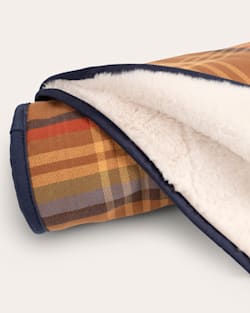Pendleton DESERT PLAID PET CRATE BLANKET
