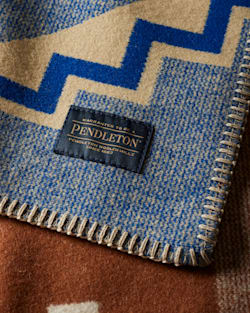 Pendleton DIRECTIONS HOME SADDLE BLANKET