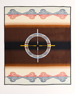 Pendleton DRUM KEEPERS BLANKET