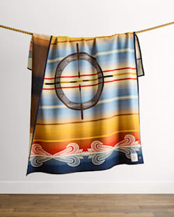Pendleton DRUM KEEPERS BLANKET