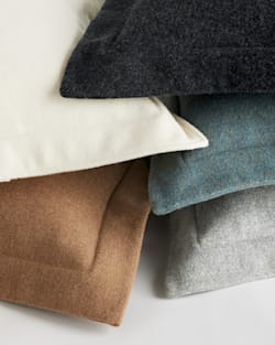Pendleton ECO-WISE WOOL EASY-CARE SHAM