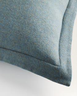 Pendleton ECO-WISE WOOL EASY-CARE SHAM
