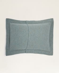 Pendleton ECO-WISE WOOL EASY-CARE SHAM