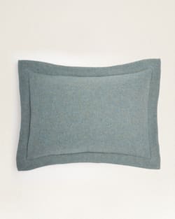 pendleton ECO-WISE WOOL EASY-CARE SHAM
