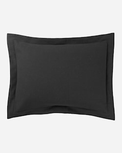 pendleton ECO-WISE WOOL EASY-CARE SHAM