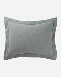 pendleton ECO-WISE WOOL EASY-CARE SHAM