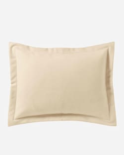 pendleton ECO-WISE WOOL EASY-CARE SHAM