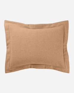 pendleton ECO-WISE WOOL EASY-CARE SHAM