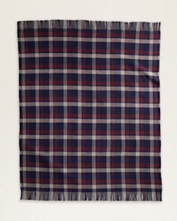 Pendleton ECO-WISE WOOL FRINGED THROW