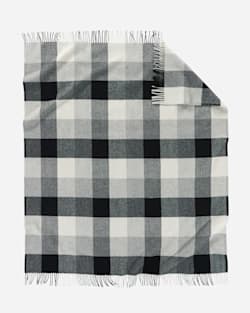 Pendleton ECO-WISE WOOL FRINGED THROW