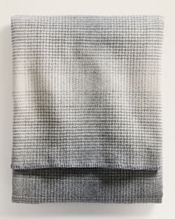 pendleton ECO-WISE WOOL OMBRE BLANKET