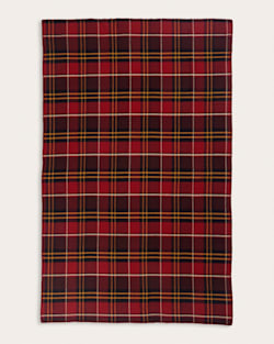 Pendleton ECO-WISE WOOL PLAID/STRIPE BLANKET