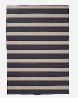 Pendleton ECO-WISE WOOL PLAID/STRIPE BLANKET