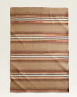 Pendleton ECO-WISE WOOL PLAID/STRIPE BLANKET